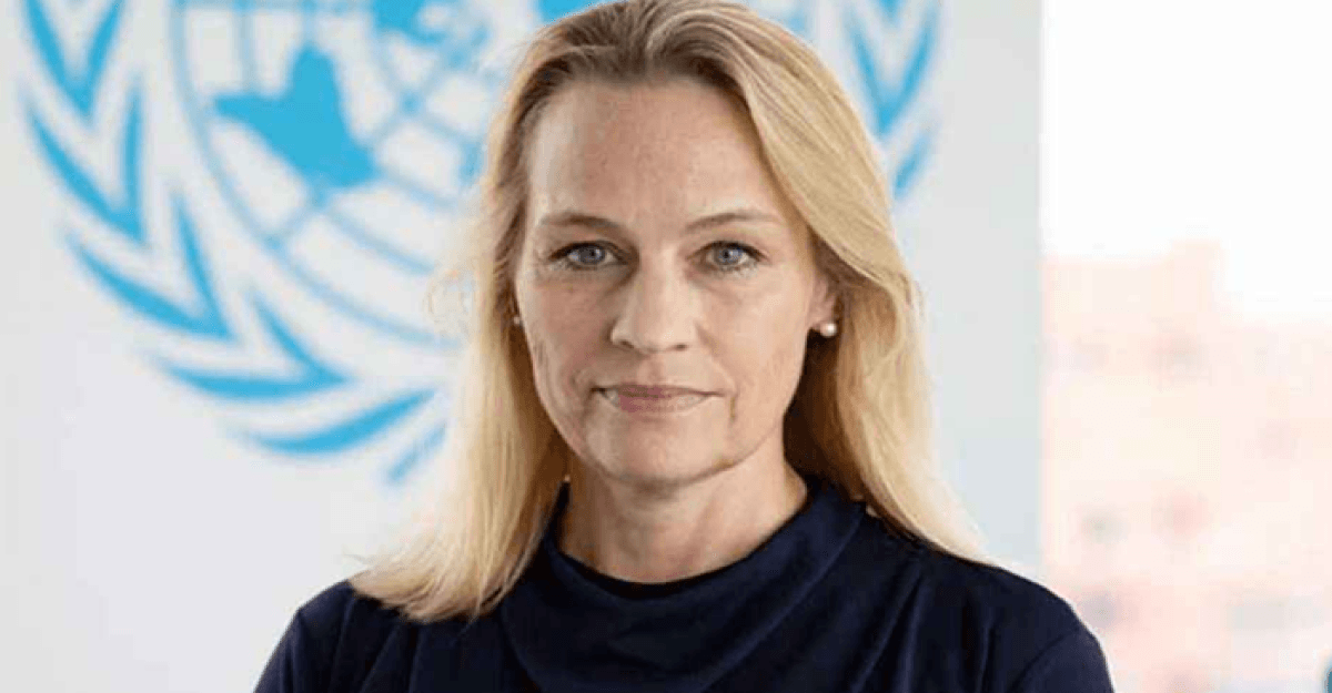 ঢাকা সফরে আসছেন জাতিসংঘের সহকারী মহাসচিব