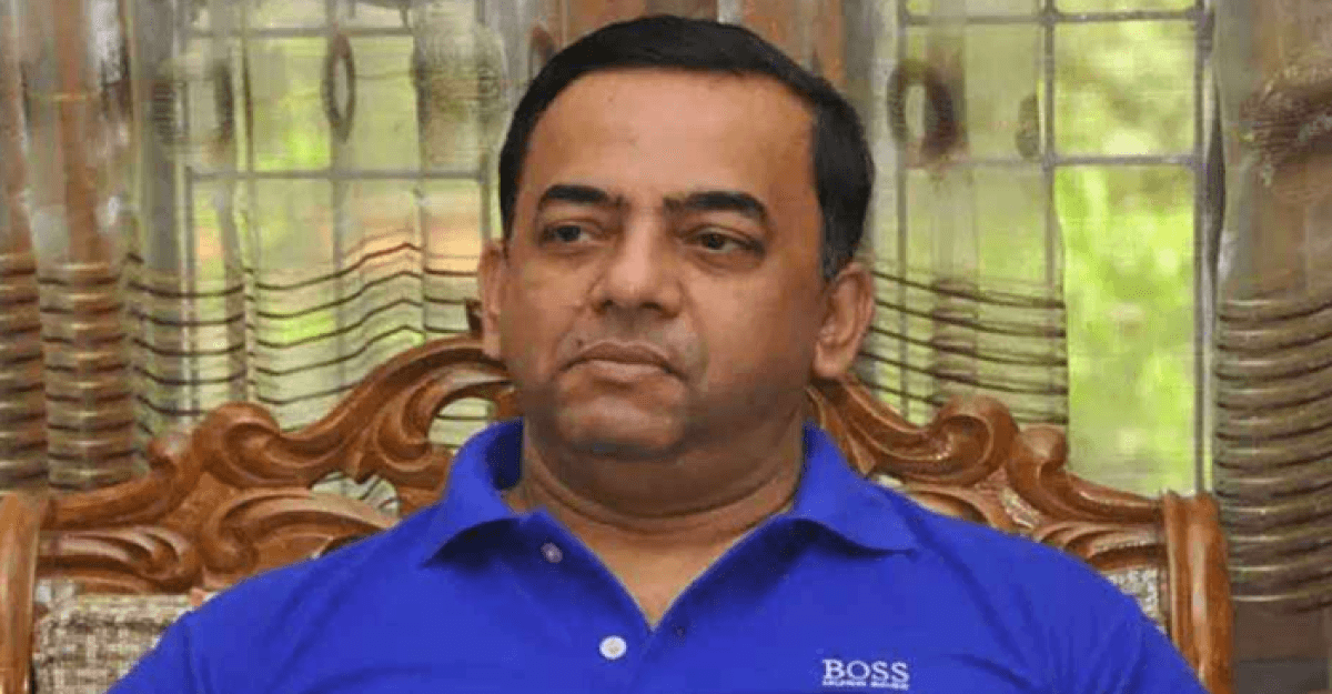 বেনজীরকে গ্রেফতার ইন্টারপোলে রেড অ্যালার্ট জারিতে নির্দেশনা
