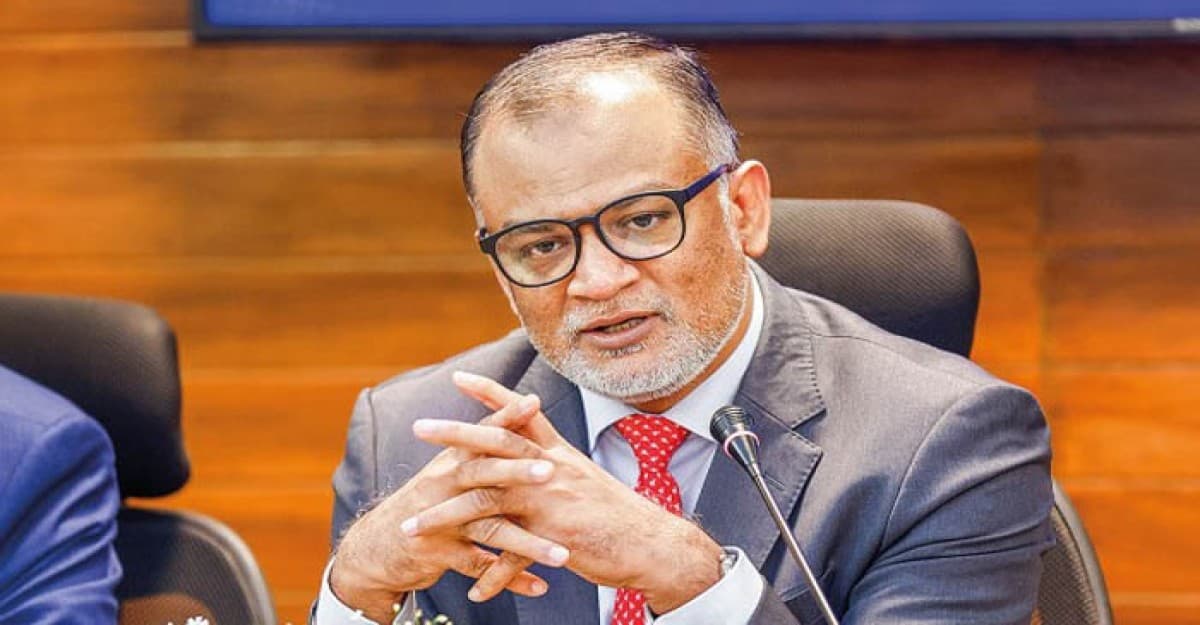 ভোজ্যতেলের সংকট ১০ দিনের মধ্যে দূর হবে: বাণিজ্য উপদেষ্টা