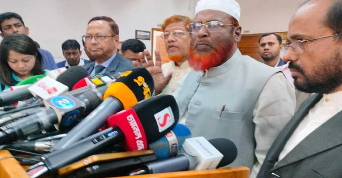 সংস্কার ছাড়া সুষ্ঠু নির্বাচন সম্ভব নয় : জামায়াত সেক্রেটারি