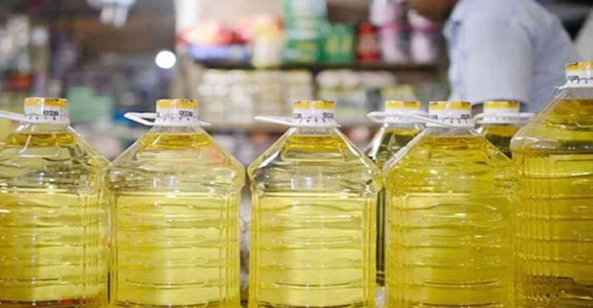 শর্ত দিয়ে ভোজ্যতেল বিক্রি করলে কঠোর শাস্তি