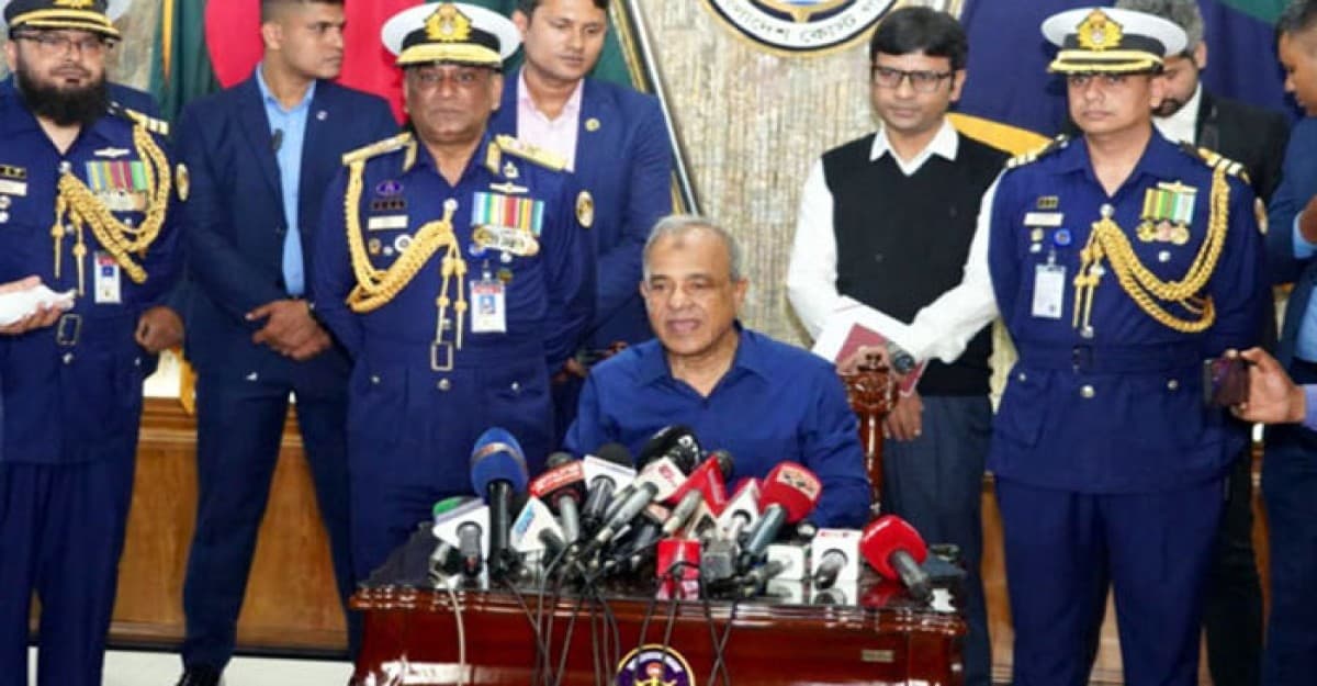 সব জনতাই সমস্যা ক্রিয়েট করছে : স্বরাষ্ট্র উপদেষ্টা