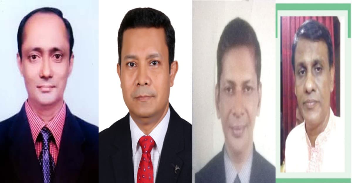 শিক্ষা বোর্ড ও সরকারি কলেজে ফ্যাসিস্ট নওফেলের সাজানো টিম বহাল তবিয়তে