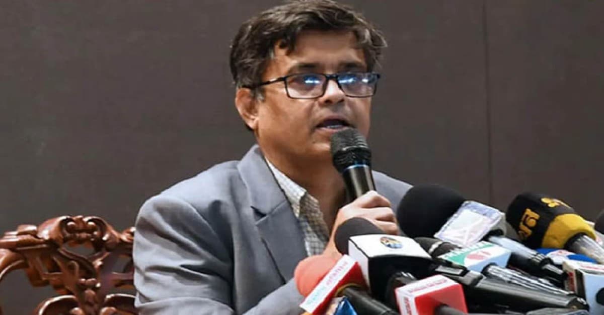 সাংবাদিক নেতারা ক্ষমতাসীনদের সঙ্গে মিলে রোজগারের চেষ্টা করেছেন: শফিকুল আলম