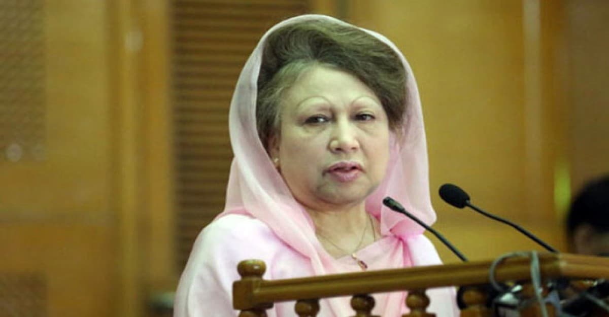 খালেদা জিয়াকে খালাসের বিরুদ্ধে আবেদনের শুনানি ২ মার্চ