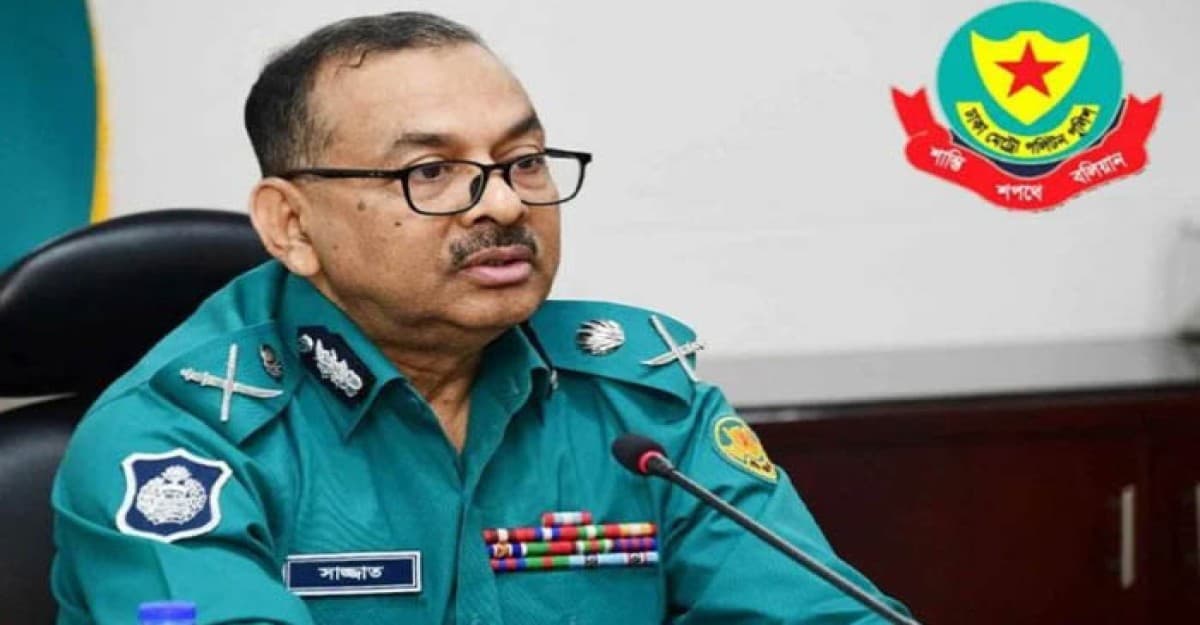 রমজানে ছিনতাই চাঁদাবাজি রোধে টহল জোরদার করতে হবে