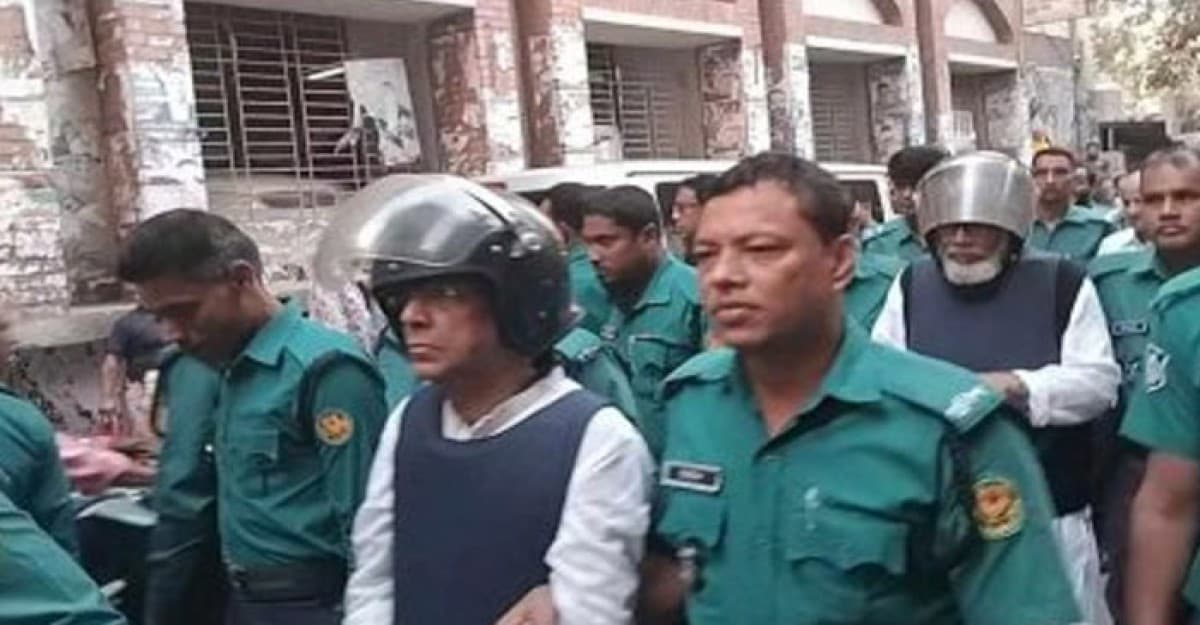 আনিসুল হকের ১৪০ কোটি ১৭ লাখ টাকা অবরুদ্ধের আদেশ