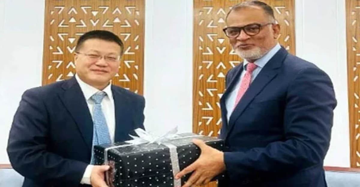 বাংলাদেশ থেকে ১ হাজার টন ইলিশ নিতে আগ্রহী চীন