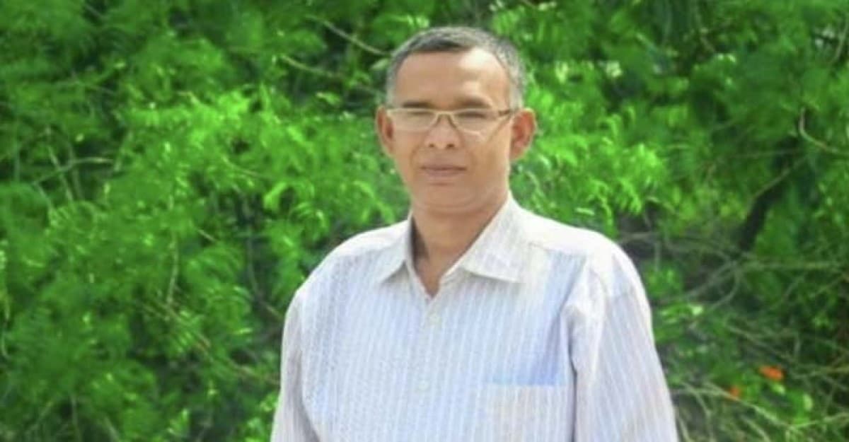 নড়াইলে আওয়ামী লীগ নেতা গ্রেফতার