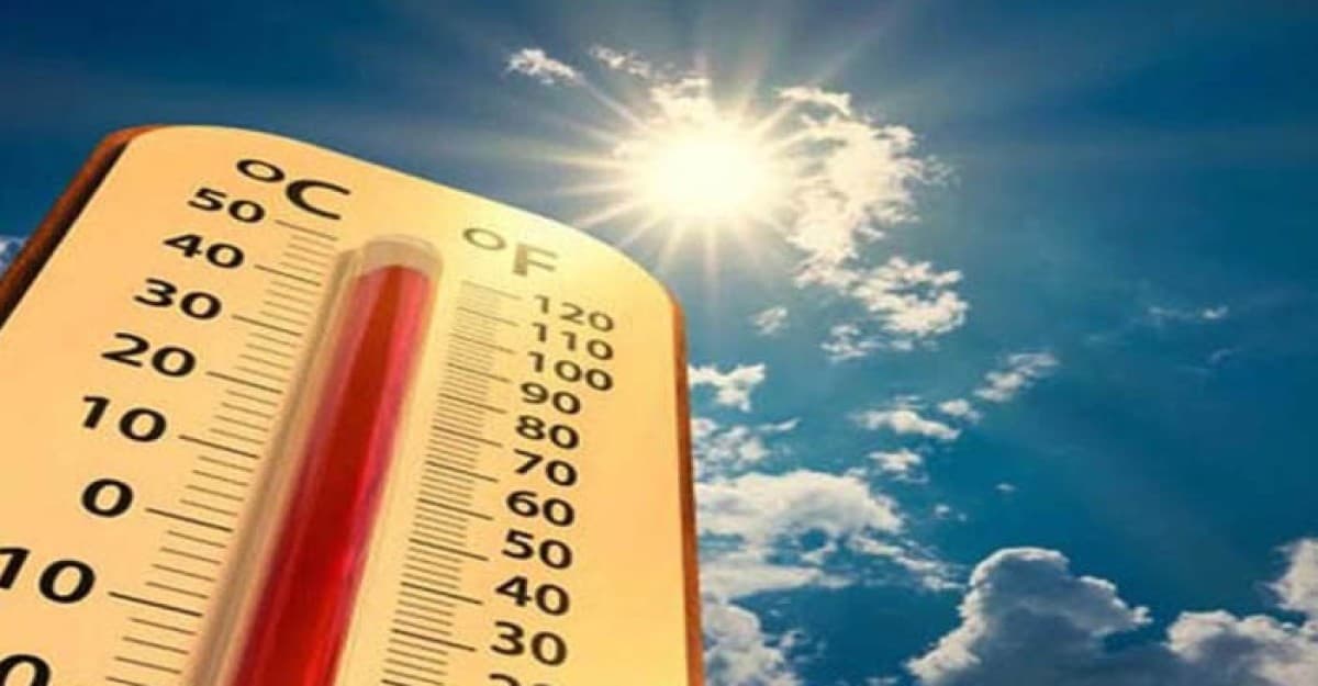 তামপমাত্রা নিয়ে আবহাওয়া পূর্বাভাসে যা জানা গেল