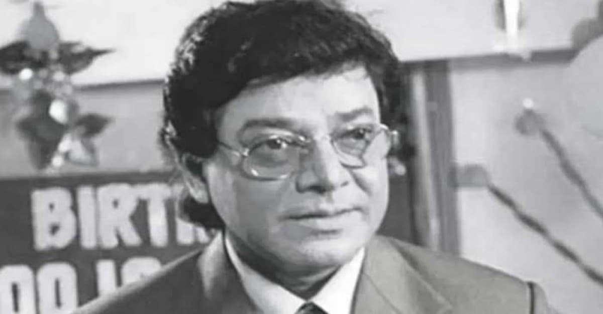 আর নেই জনপ্রিয় অভিনেতা উত্তম মহান্তি