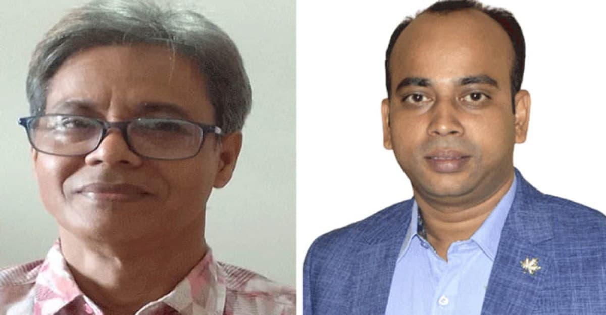 বরিশাল বিভাগ সাংবাদিক সমিতির নতুন সভাপতি রানা, সম্পাদক সোহেল