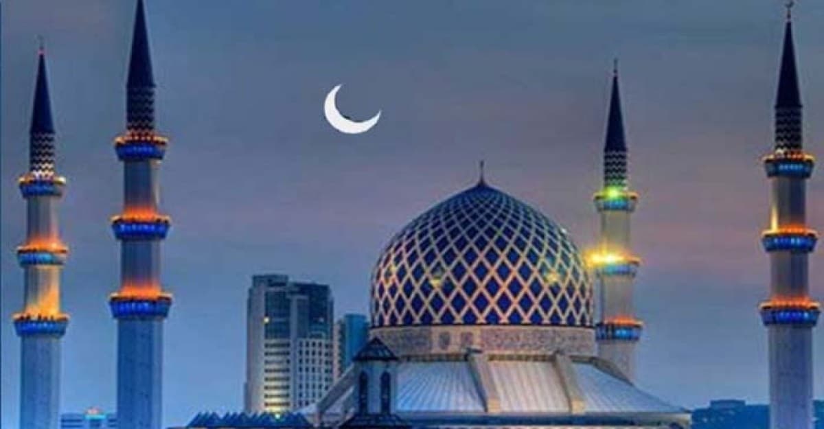 বিশ্বের সর্ববৃহৎ মুসলিম দেশে পবিত্র রমজান শুরু কাল