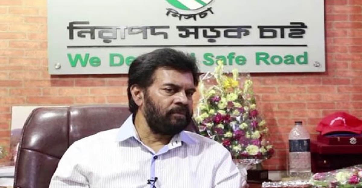 তারুণ্যদের রাজনৈতিক দলকে স্বাগত জানালেন ইলিয়াস কাঞ্চন