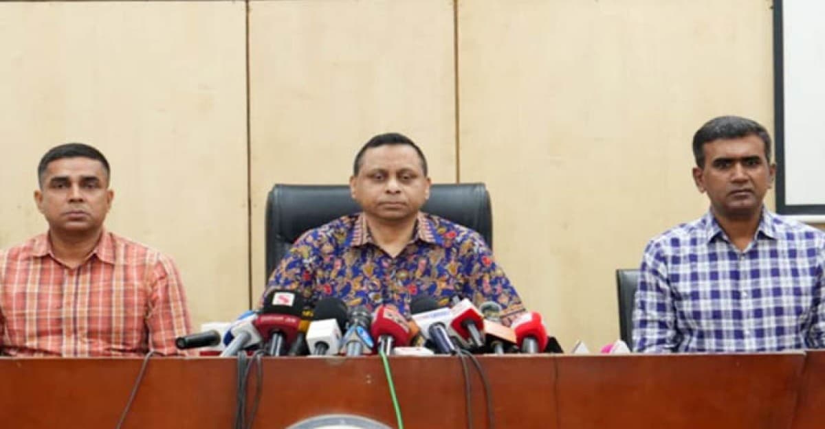 রমজান মাসে ‘অলআউট অ্যাকশন’ চলবে: ডিবিপ্রধান