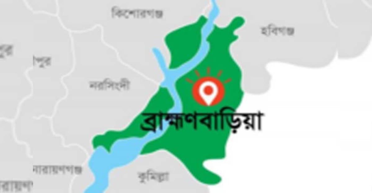 ব্রাহ্মণবাড়িয়ায় শ্বশুর বাড়িতে স্ত্রী-শ্যালিকাকে হত্যা