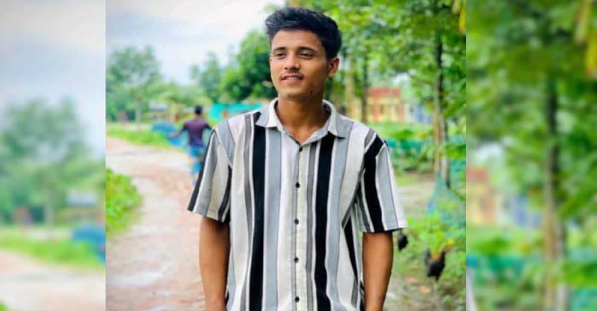 দুর্বৃত্তের ছুরিকাঘাতে যুবক নিহত