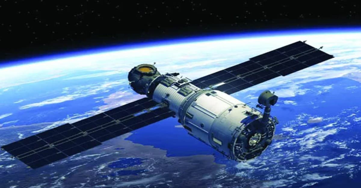 বদলে গেল বঙ্গবন্ধু স্যাটেলাইটের নাম