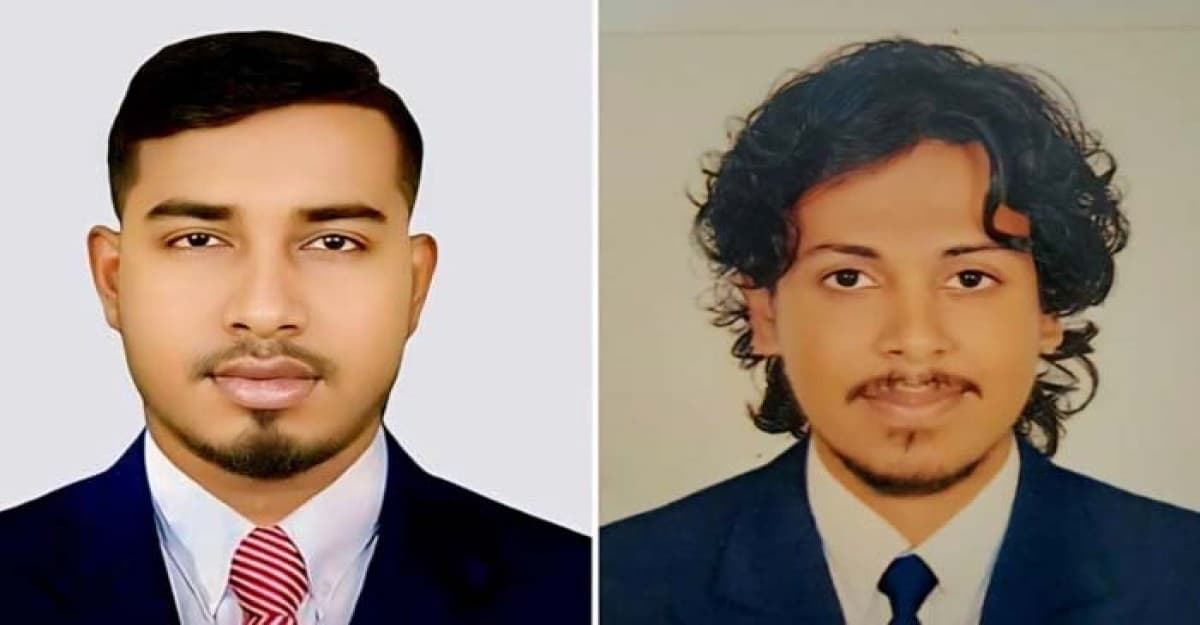 সাভারে মিথ্যা মামলা থেকে অব্যাহতি পেলেন ২ সাংবাদিক