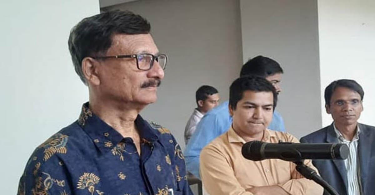 ভারত ভিসা দেবে কি না, তাদের সিদ্ধান্ত: পররাষ্ট্র উপদেষ্টা