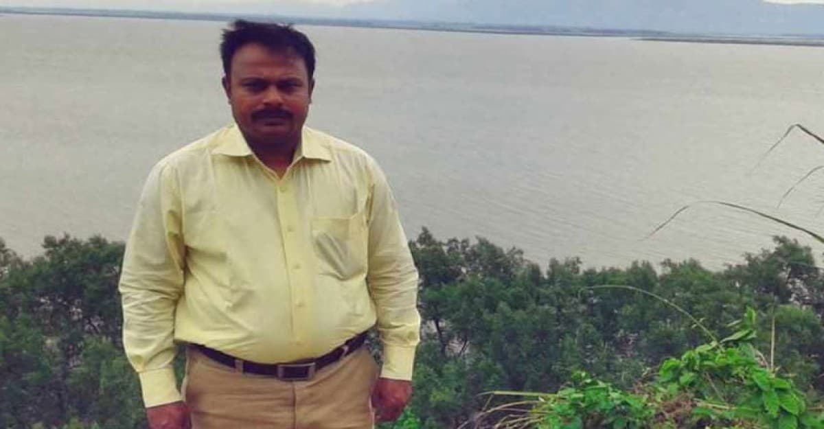 স্কুলশিক্ষকের বিরুদ্ধে পঞ্চম শ্রেণির ছাত্রীকে ধর্ষণের অভিযোগ