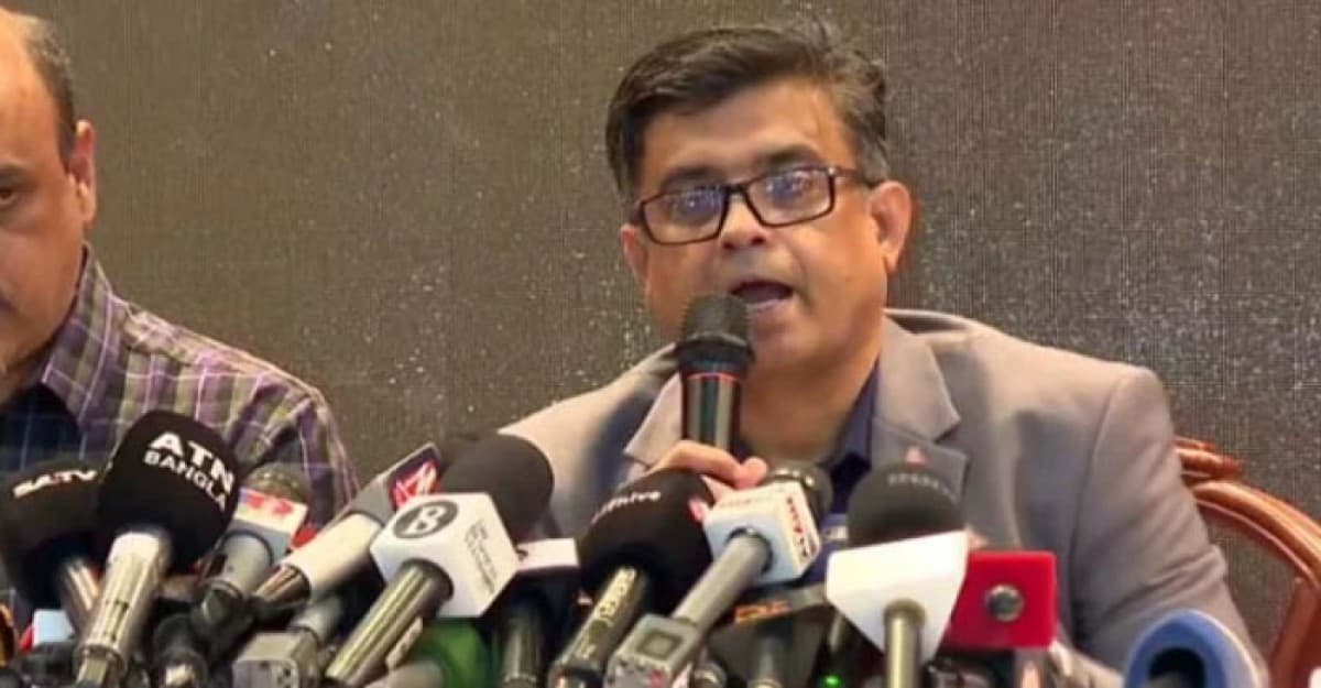 পাচার করা টাকা ফেরাতে দ্রুত বিশেষ আইন করা হবে : শফিকুল আলম