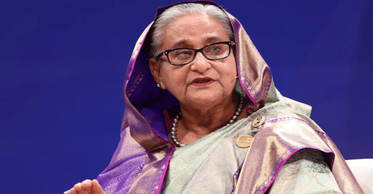 কেম্যান আইল্যান্ডস ও পাঁচ দেশে শেখ হাসিনার সম্পদের সন্ধান মিলেছে