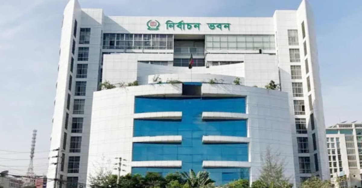 সংসদ নির্বাচনে প্রক্সি ভোটের সুযোগ পাবেন প্রবাসী বাংলাদেশিরা