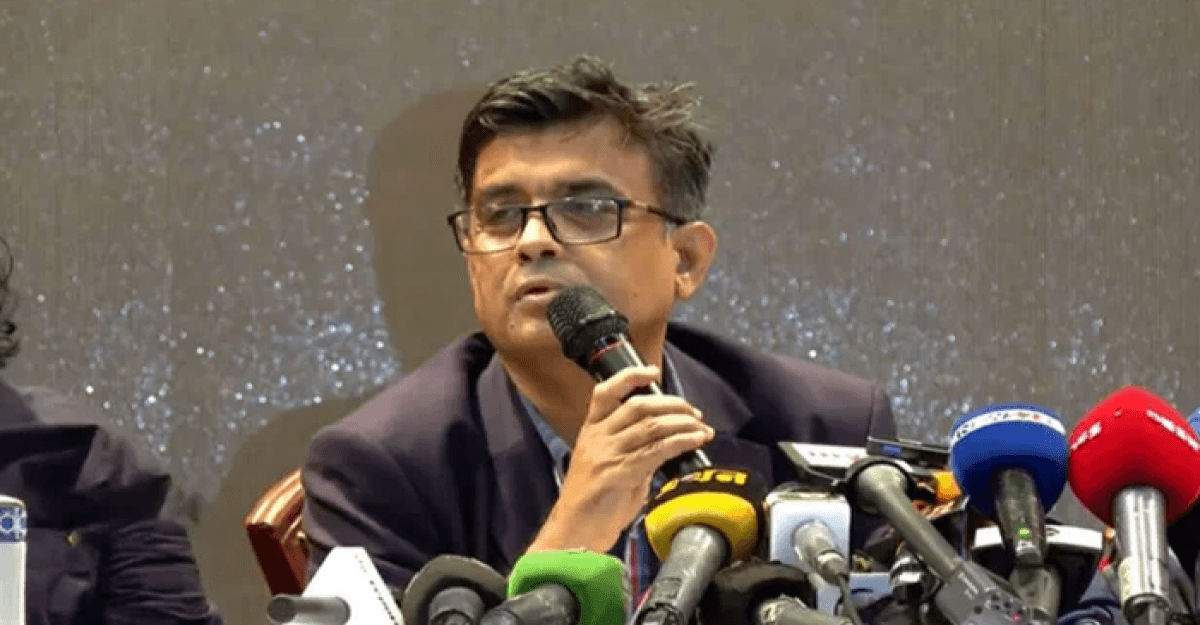সেমিস্টার ফির নামে পাচার ৪০০ কোটি টাকা: প্রেস সচিব