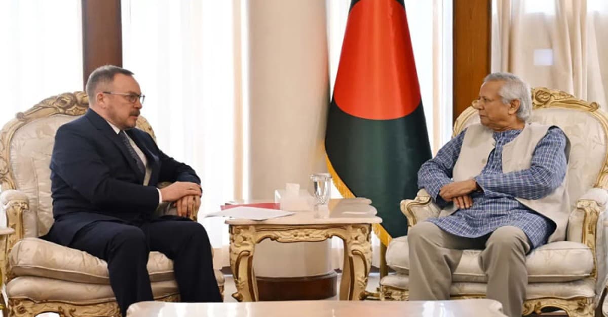 বাংলাদেশে তেল-গ্যাস অনুসন্ধান চালু রাখতে চায় রাশিয়া