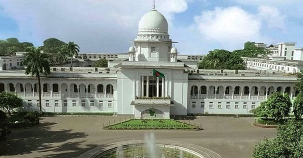 এমবিবিএস-বিডিএস ডিগ্রি ছাড়া কেউ নামের আগে ‘ডাক্তার’ লিখতে পারবে না: হাইকোর্ট