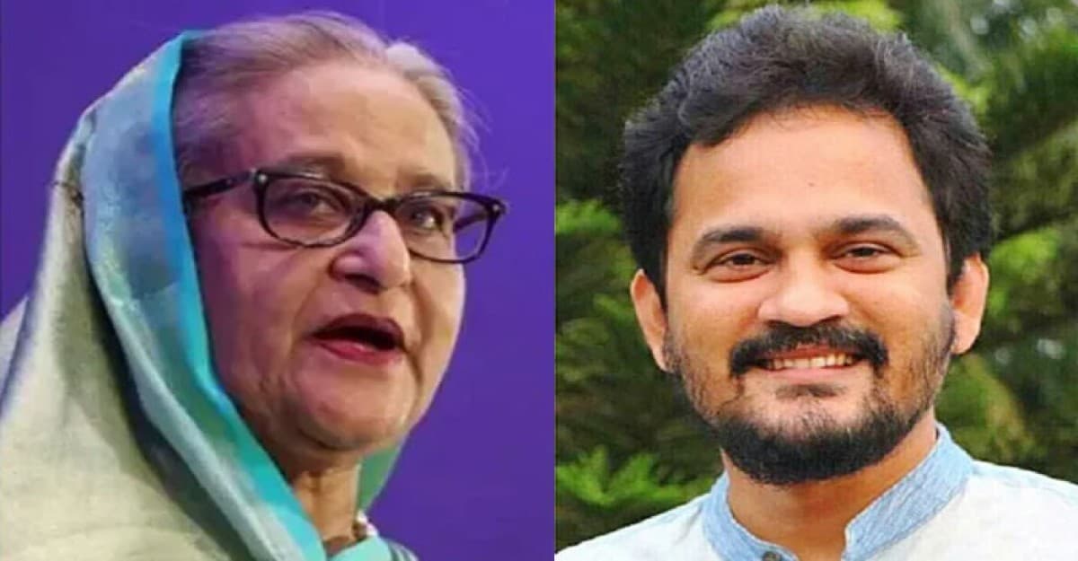 শেখ হাসিনা-ইমরান এইচ সরকারের বিরুদ্ধে গ্রেফতারি পরোয়ানা