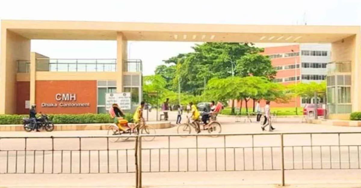 মাগুরার শিশুটির অবস্থার আরও অবনতি: শফিকুল ইসলাম