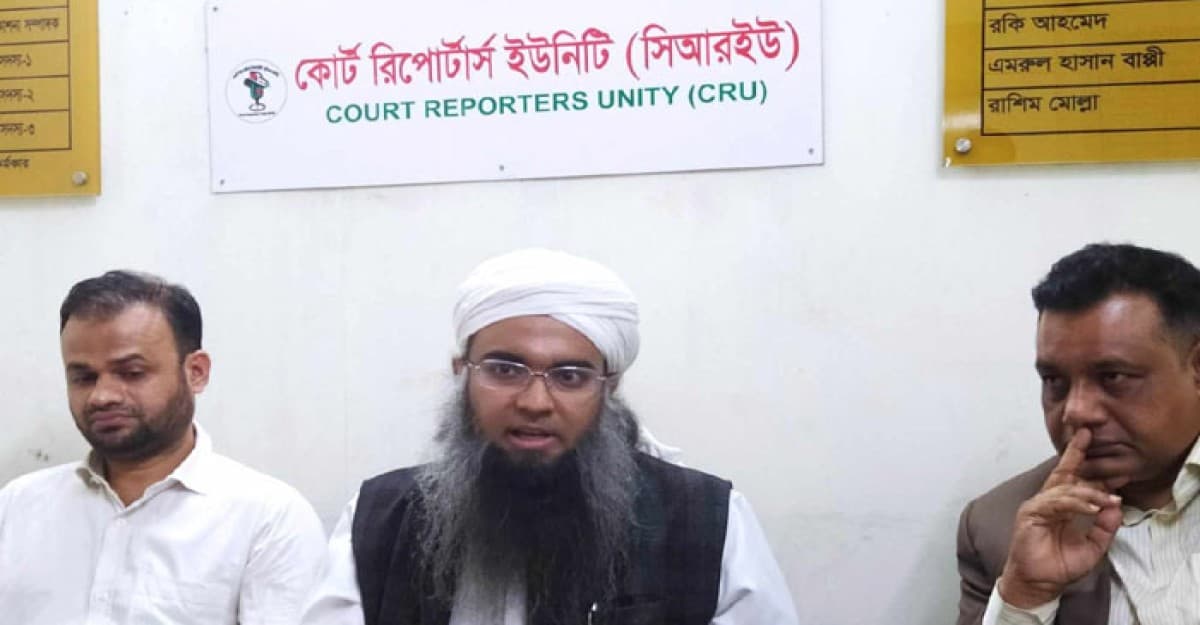 এনসিটিবির ৪০০ কোটি টাকার দুর্নীতির অভিযোগ নিয়ে যা বললেন গাজী সালাউদ্দিন তানভীর