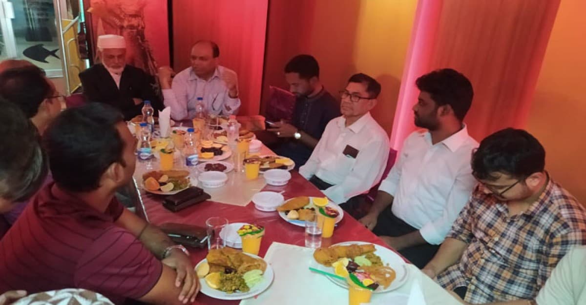 যত বেশি সংবাদ প্রকাশিত হবে, তত গণতন্ত্র উন্নত হবে: পিপি