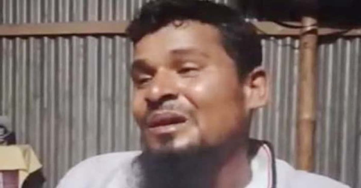 সোনারগাঁয়ে ৫ বছরের শিশুকে ধর্ষণচেষ্টা, অভিযুক্তকে এলাকাবাসীর গণপিটুনি