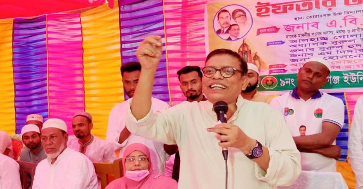 ভোটের অধিকারের জন্য আন্দোলন হয়েছে : নিজান