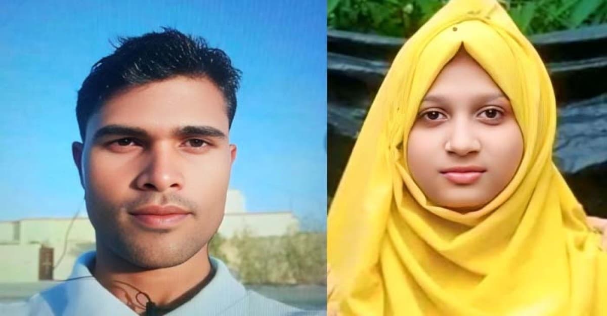 স্ত্রীকে হত্যার পর স্বামীর স্বীকারোক্তি