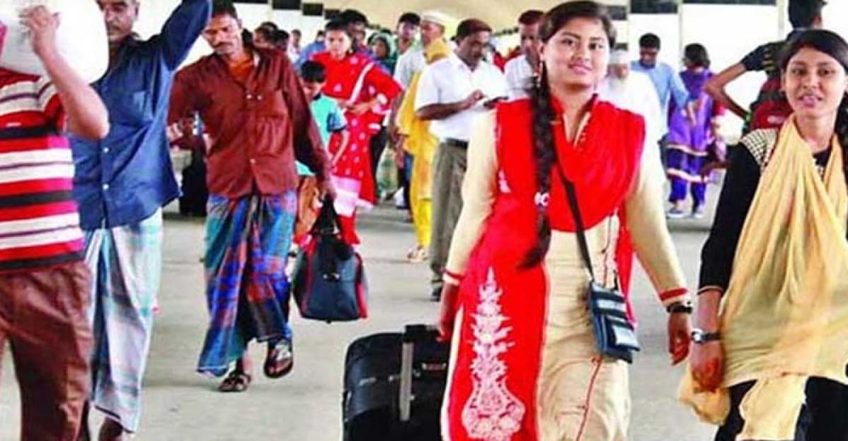 ঈদ যাত্রা: ২৬ মার্চের ট্রেনের টিকিট মিলবে রবিবার