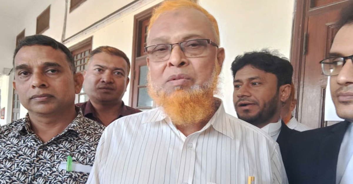 দ্রুত রায় কার্যকর চান আবরার ফাহাদের বাবা