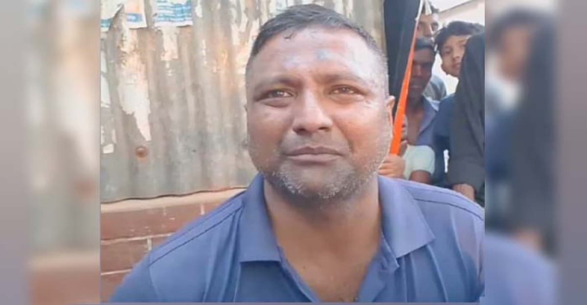 মির্জাপুরে ভূয়া র্যাব পরিচয়ে চাঁদাবাজ জনতার হাতে আটক