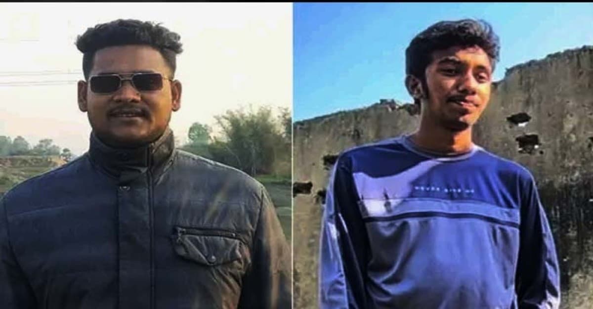 বগুড়ায় সড়ক দুর্ঘটনায় ২ এইচ এসসি শিক্ষার্থী নিহত