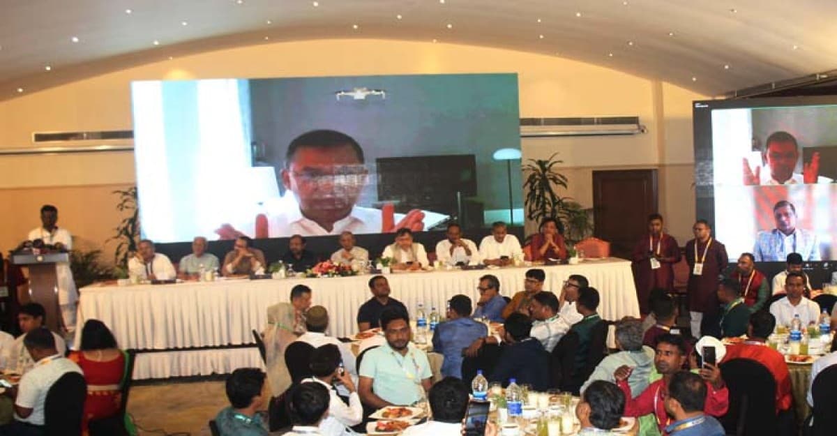 বিএনপিকে মিডিয়া ট্রায়ালের মুখোমুখি করা হচ্ছে: তারেক
