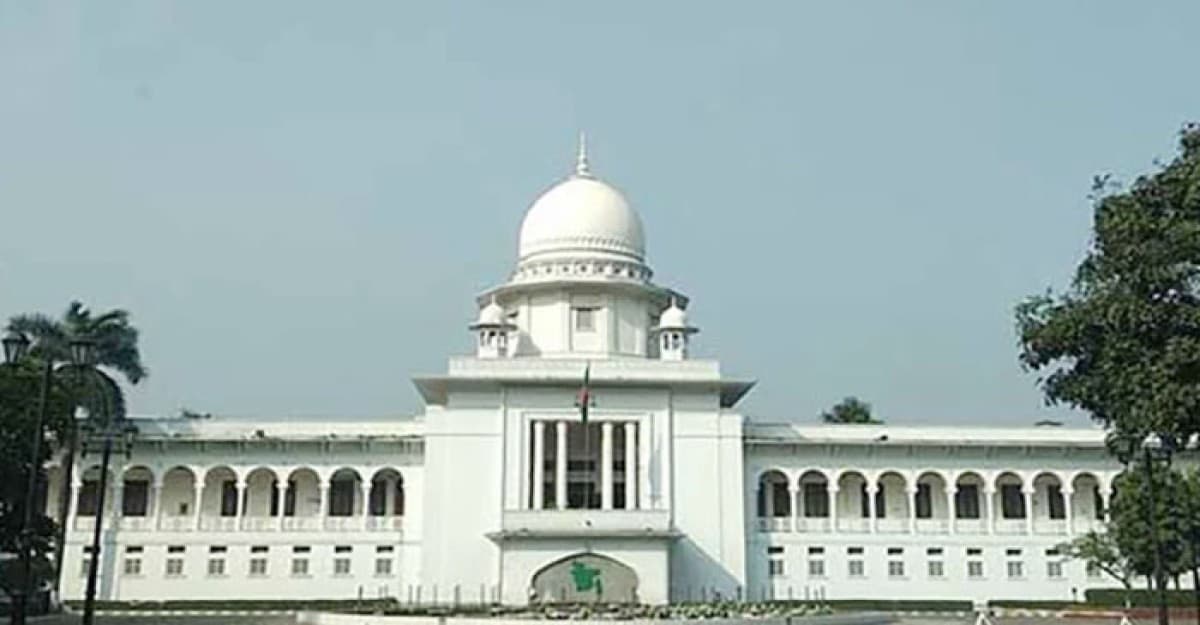 নতুন রাজনৈতিক দল নিবন্ধনের বিষয়ে ইসির গণবিজ্ঞপ্তি স্থগিত