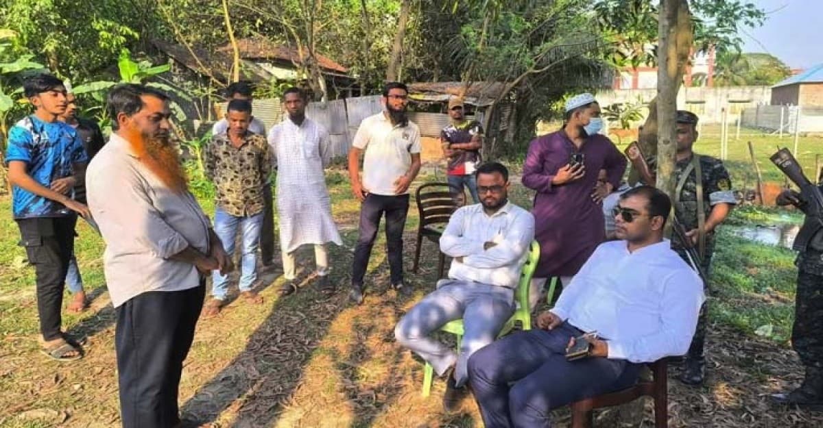 গাজীপুরে ঘোড়া জবাই ও মাংস বিক্রি নিষিদ্ধ ঘোষণা