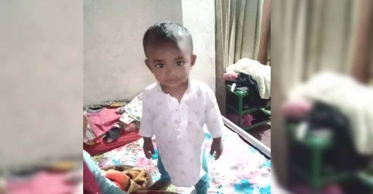 কিশোরগঞ্জে শিয়ালে তুলে নিয়ে গেলো শিশুকে