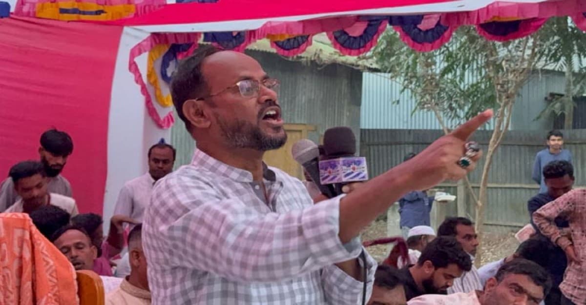 বিএনপির হাতে দেশে যত সংস্কার হয়েছে তা কারও হাত দিয়ে হয়নি: টুকু