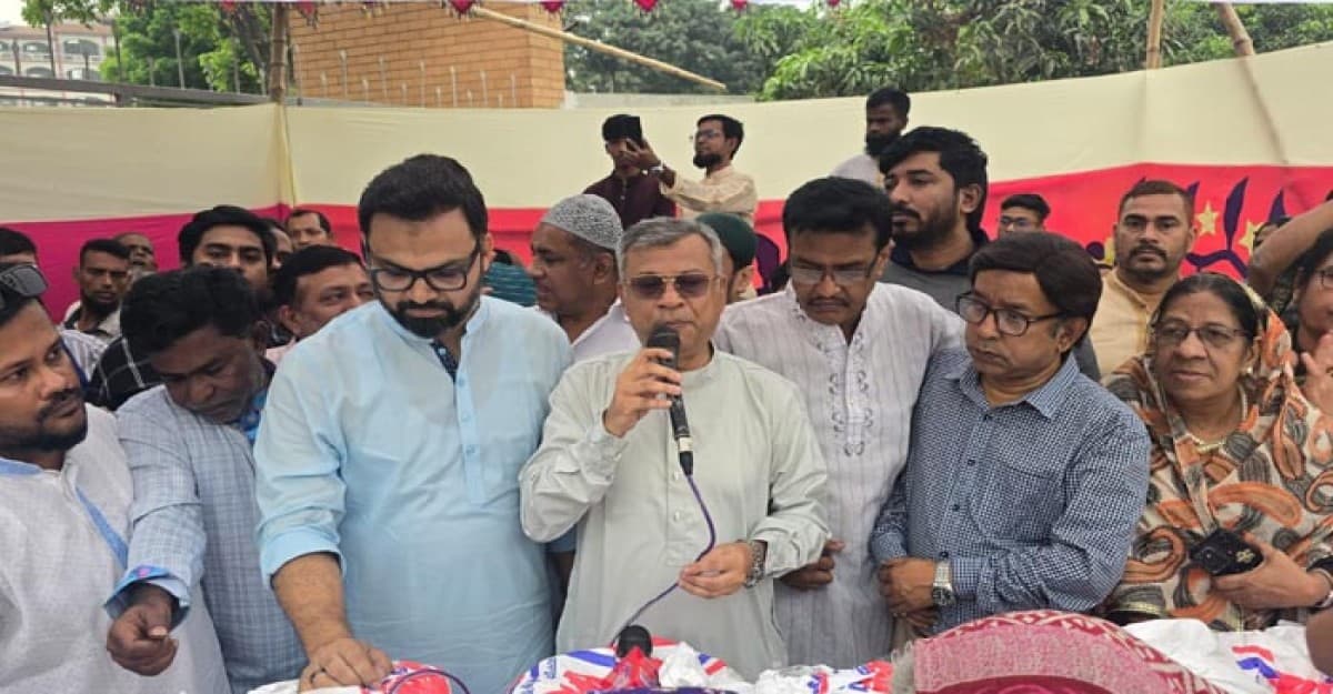 আমরা এখনও পরিপূর্ণ ভাবে স্বৈরাচার মুক্ত হতে পারিনি: নীরব