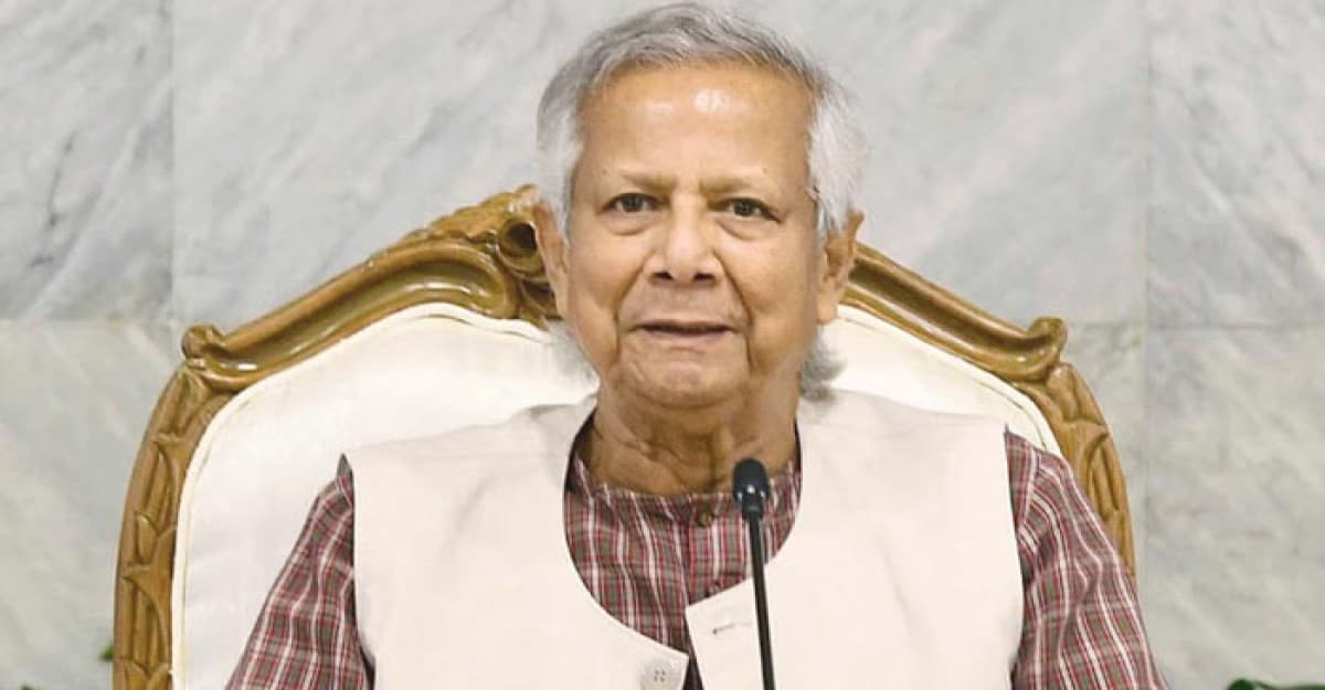 প্রধান উপদেষ্টা ড. ইউনূসের চীন সফর ঘিরে আসতে পারে বড় ঘোষণা