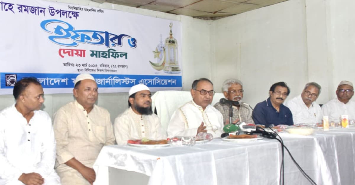 ষড়যন্ত্রকারীদের সম্পর্কে সজাগ থাকার আহবান জানালেন মির্জা আব্বাস